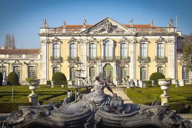 Sintra, Cascais, Estoril Full Day Trip from Lisbon in Private Vehicle - Stop 4: Cabo da Roca