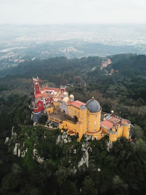 Sintra, Cascais & Estoril: Lands of stories, myths & legends - Discovering Sintra, Cascais & Estoril: Why this Tour Stands Out