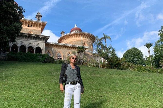 Sintra & Cascais experience tailored private tour (Full day) - Who Will Love This Tour?