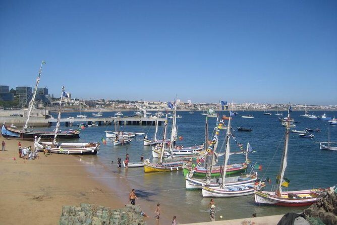 Sintra & Cascais experience tailored private tour (half day) - Why This Tour Could Be a Great Fit for You