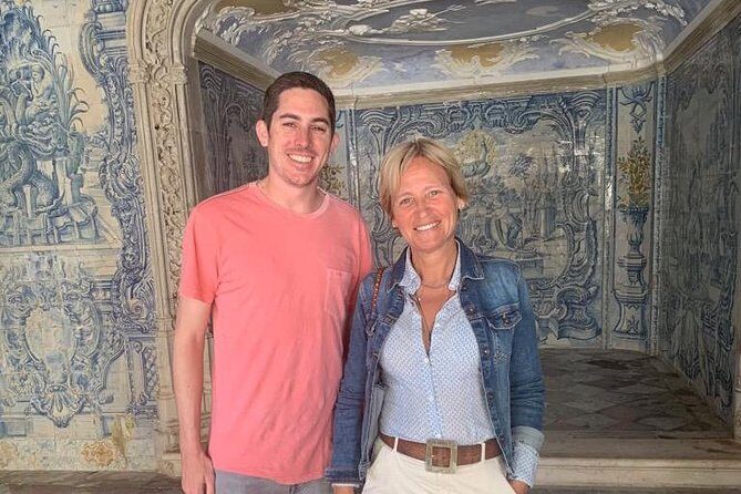 Sintra & Cascais experience tailored private tour (half day) - Transportation and Timing