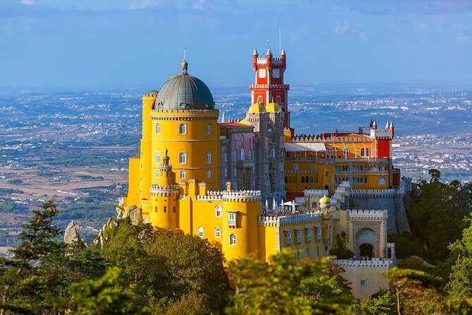 Sintra & Cascais experience tailored private tour (half day) - Who Should Consider This Tour?