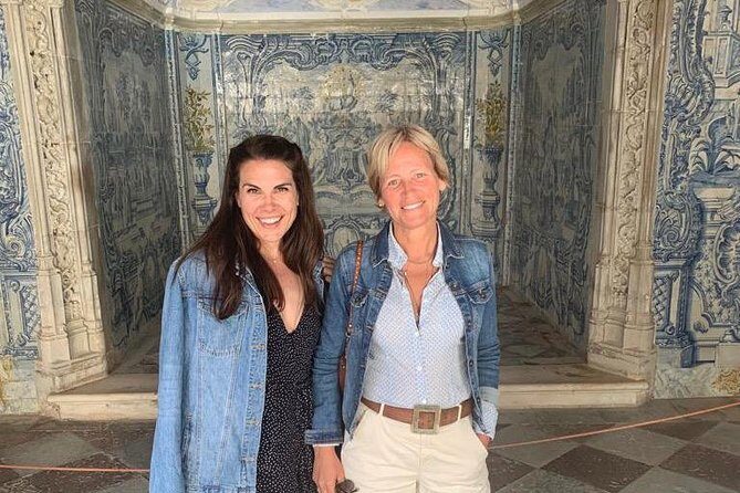 Sintra & Cascais experience tailored private tour (half day) - Final Thoughts