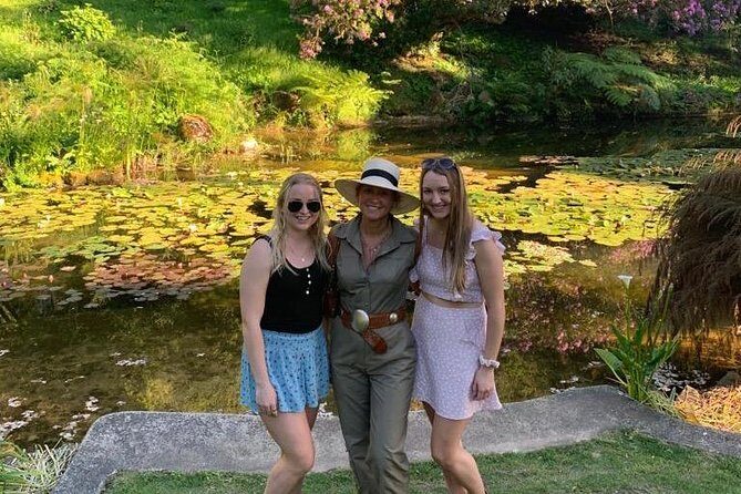 Sintra & Cascais experience tailored private tour (half day) - FAQs