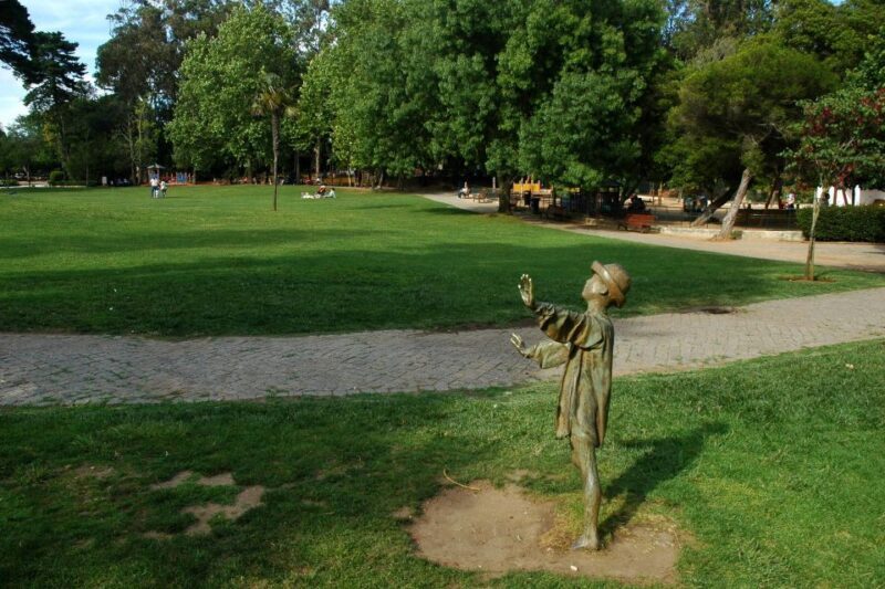 Sintra+ Cascais Gardens Full Day: Private Tour - An In-Depth Look at the Tour