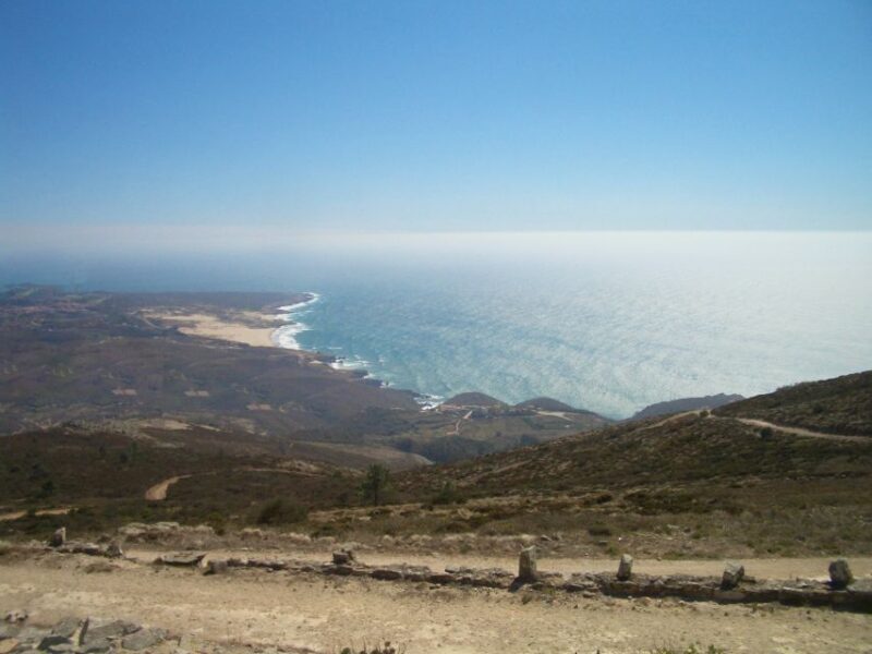 Sintra+ Cascais Gardens Full Day: Private Tour - Real Traveler Perspectives