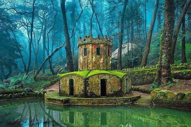 Sintra & Cascais Half-Day tour - Who This Tour Is Best For