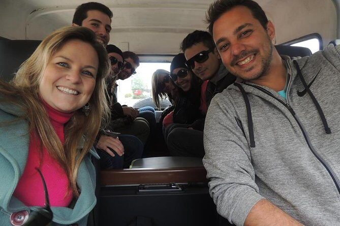 Sintra & Cascais Half-Day tour - Final Thoughts