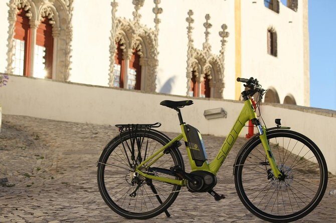 Sintra-Cascais Natural Park by E-Bike: 8- hour Tour from Lisbon - Frequently Asked Questions