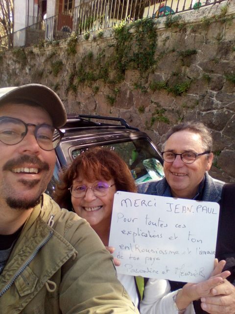 Sintra-Cascais Natural Park, West Lisbon Sunset Tour - A Deep Dive into the Experience