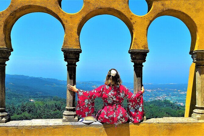 Sintra, Cascais, Pena Palace Tour from Lisbon - What This Tour Nails