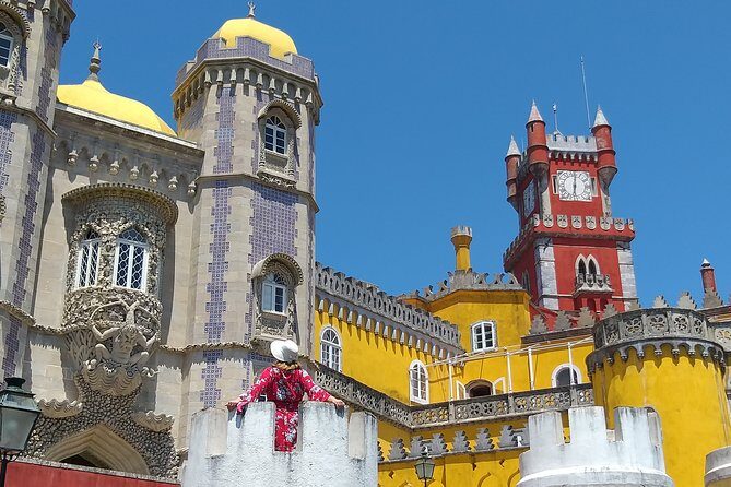 Sintra, Cascais, Pena Palace Tour from Lisbon - The Drawbacks and Considerations