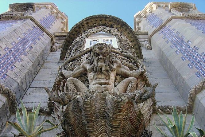 Sintra, Cascais, Pena Palace Tour from Lisbon - Who Should Consider This Tour?