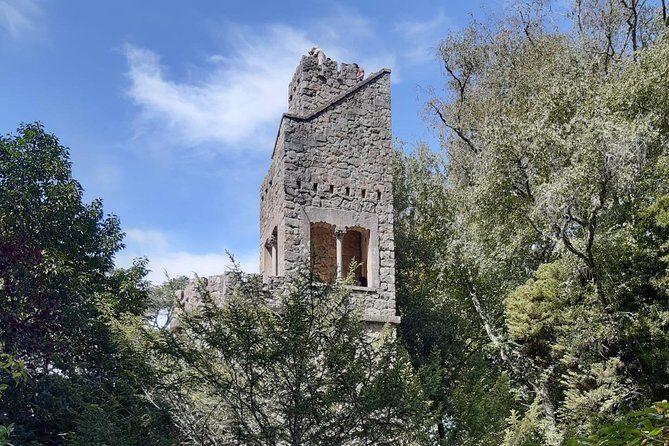 Sintra/Cascais Private Tour - The Experience and Reviews