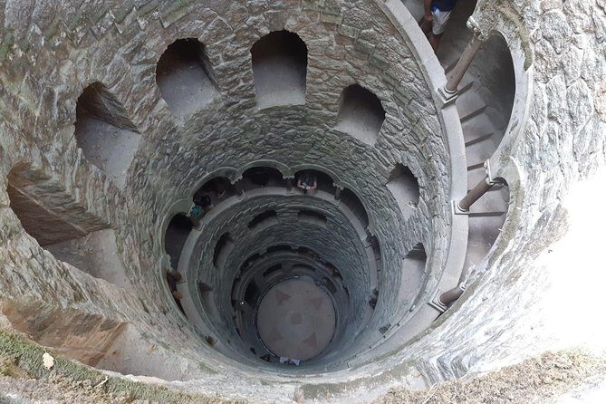 Sintra/Cascais Private Tour - Who Would Enjoy This Tour?