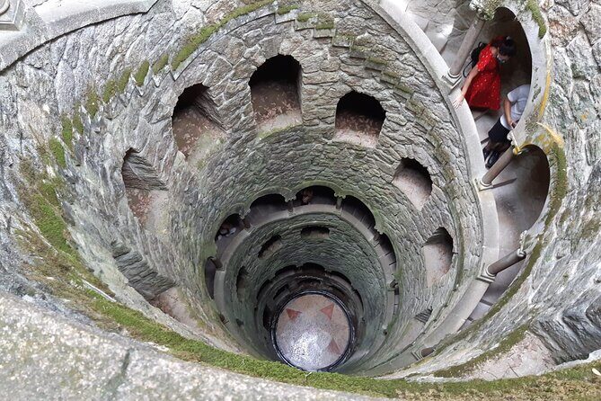 Sintra/Cascais Private Tour - Frequently Asked Questions