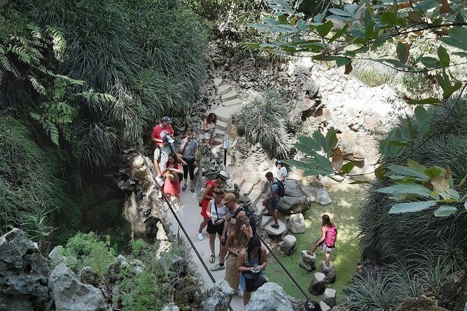 Sintra/Cascais Private Tour - Final Thoughts