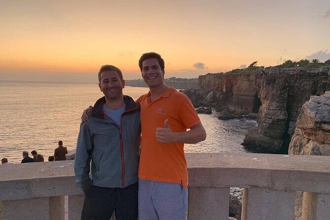 Sintra & Cascais Private Tour - Coastal Charm: Cascais and Beyond