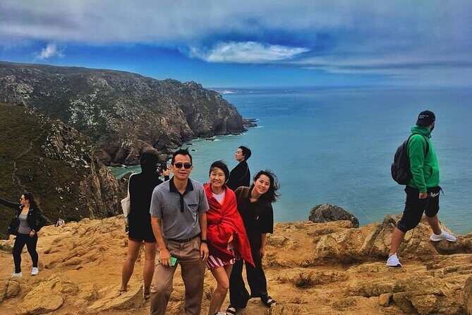 Sintra & Cascais Private Tour - Why Travelers Love This Tour