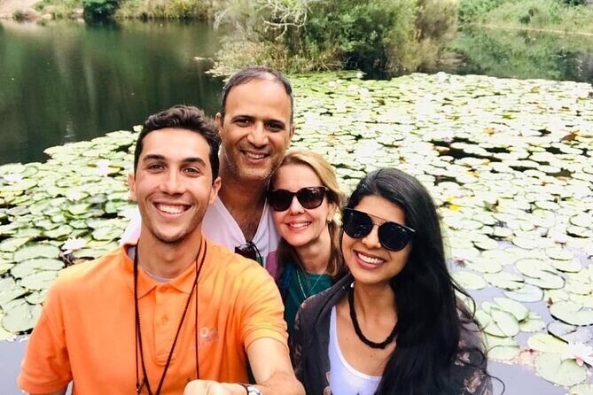 Sintra & Cascais Private Tour - Who’s This Tour Perfect For?