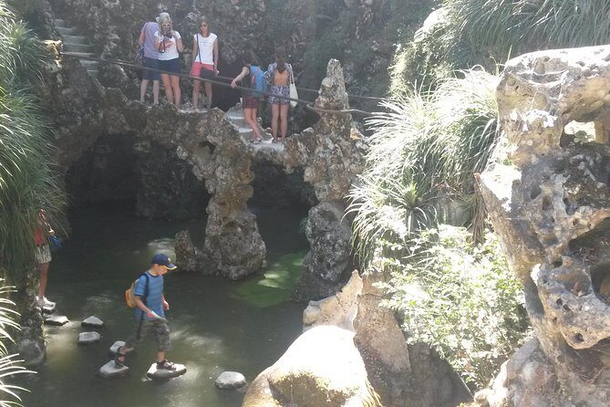 Sintra & Cascais Private Tour - Frequently Asked Questions