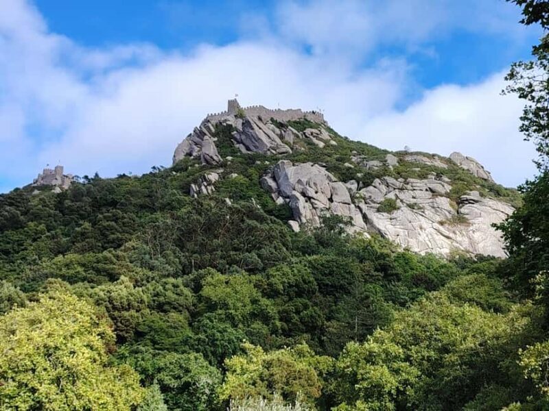 Sintra-Cascais: Private Tour with an Authentic Local Expert - Honest Feedback from Past Travelers