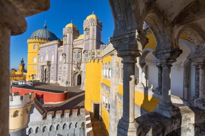 Sintra-Cascais: Private Tour with an Authentic Local Expert - Final Thoughts
