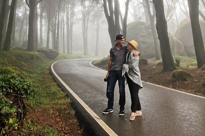 Sintra - Cascais Private Tour with Photos :) - Exploring the Itinerary in Detail