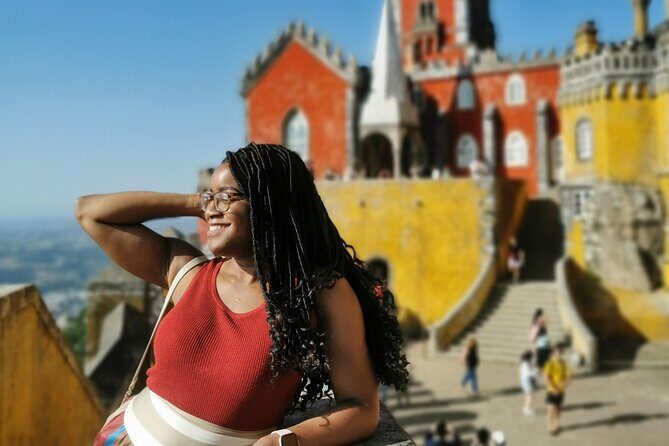 Sintra - Cascais Private Tour with Photos :) - Practical Details and Tips