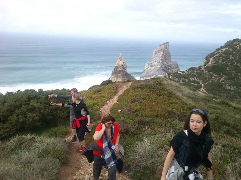 Sintra Cascais Top trekking - Authentic Feedback from Travelers