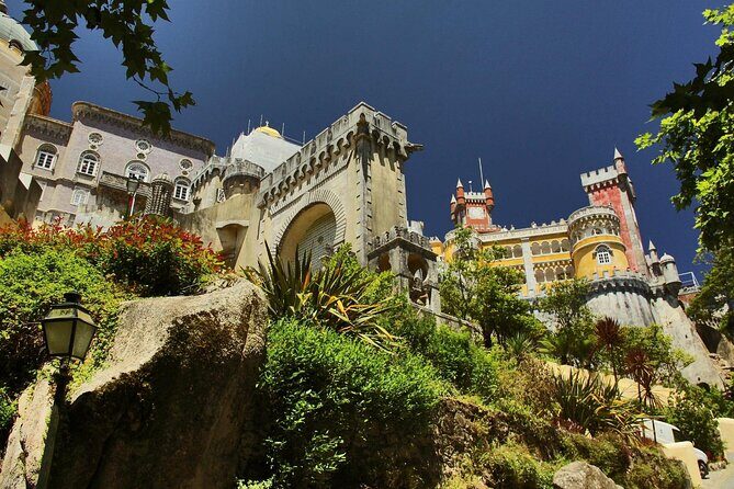 Sintra & Cascais Tour - What We Love About This Tour