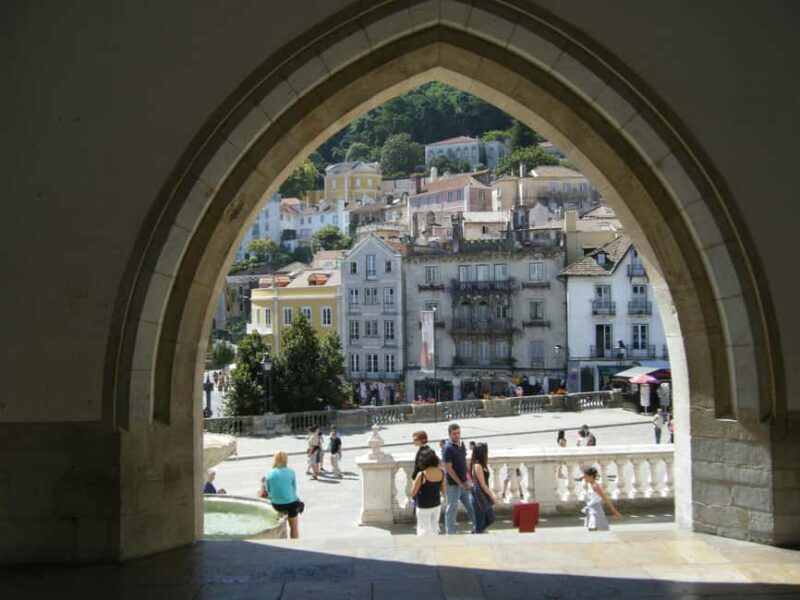 Sintra & Cascais: Tour for Fooddies with Local culture - FAQs