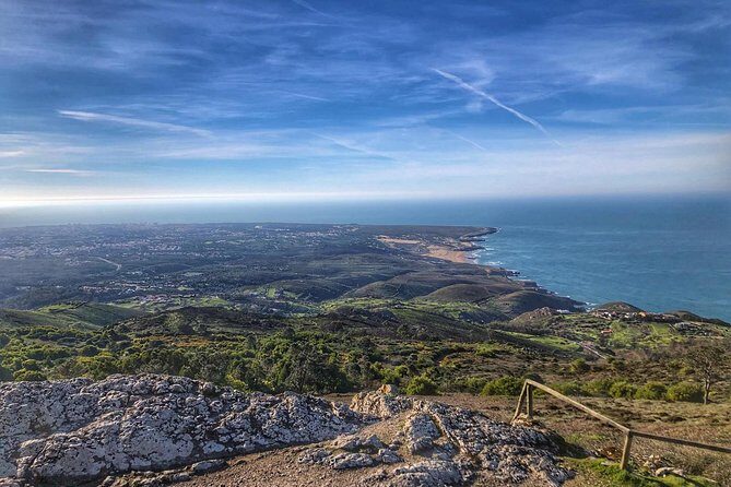 Sintra Cascais (Wine and Tapas) 4X4 Land Rover Panoramic Private Tour - Logistics and Value
