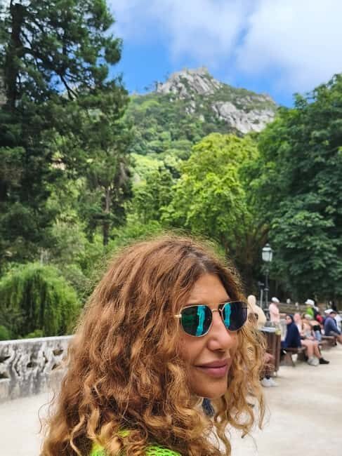 Sintra & Cascais with pastry and electric car. Day Trip - Key Points