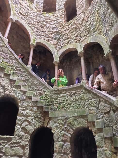 Sintra & Cascais with pastry and electric car. Day Trip - Who Is This Tour Best For?