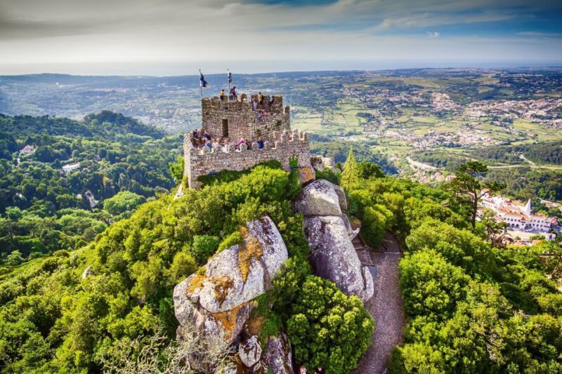 Sintra: Castle of the Moors Skip-the-Line Ticket - Final Thoughts: Is It Worth It?