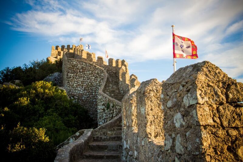 Sintra: Castle of the Moors Skip-the-Line Ticket - FAQ