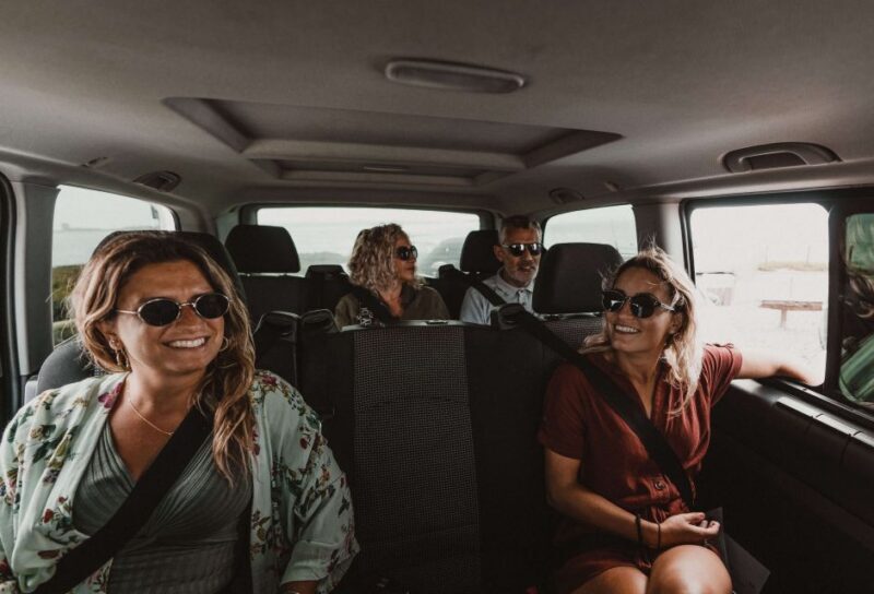 Sintra & Coast Escape  Palaces, Beaches & Villages - Key Points