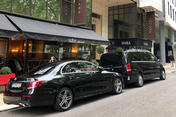 Sintra & Coastal Havens | Exclusive Private Day Tour with Tickets - What Makes This Tour Stand Out?