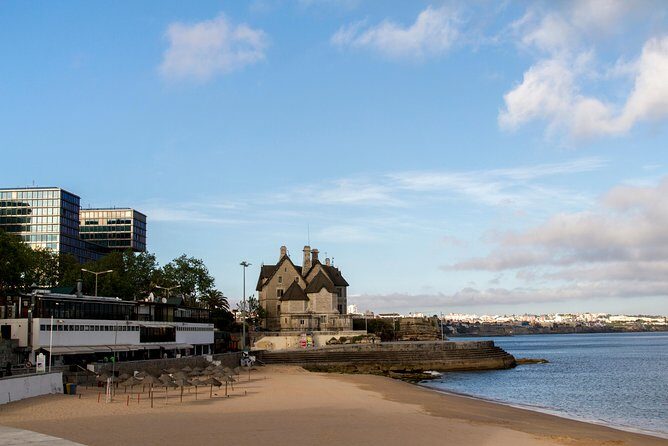 Sintra & Coastal Havens | Exclusive Private Day Tour with Tickets - Frequently Asked Questions