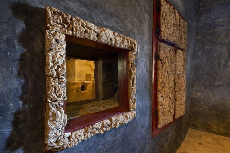 Sintra: Convent of the Capuchos Fast Track Entry Ticket - Key Points