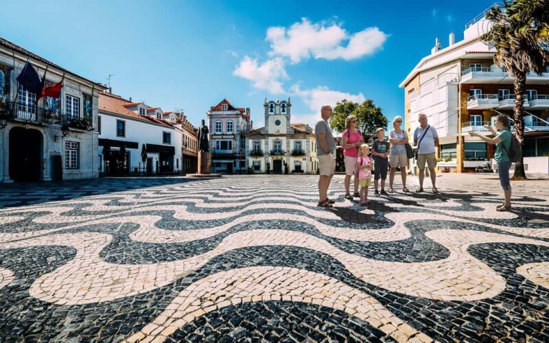 Sintra Day Trip: Q. Regaleira, Cascais & Estoril from Lisbon - Is It Worth the Price?