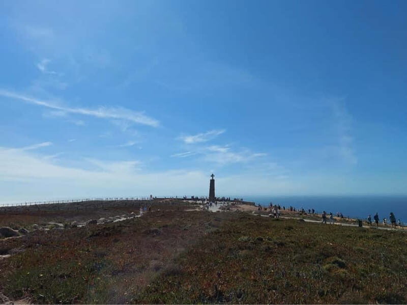Sintra: Enchanting Palaces & Scenic Landscapes Tour - Key Points