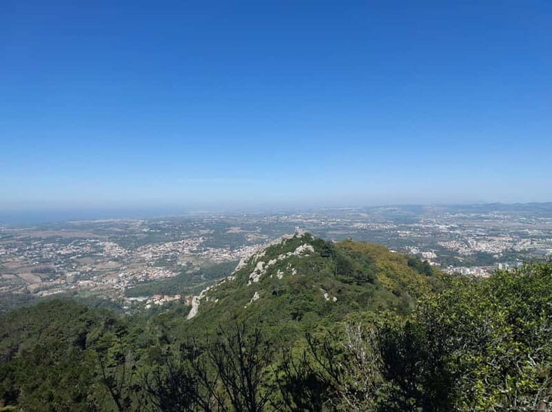 Sintra: Enchanting Palaces & Scenic Landscapes Tour - Exploring Sintra: What You Can Expect