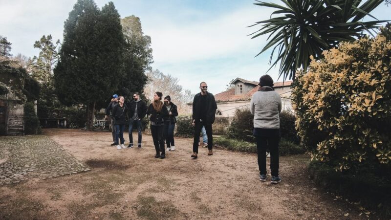 Sintra: Epic Full-Day 4x4 Off-Road Adrenaline Tour in Sintra - The Value of the Experience