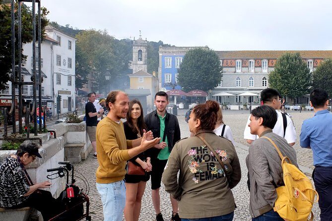 Sintra Essentials from Lisbon - In-Depth Look at the Itinerary