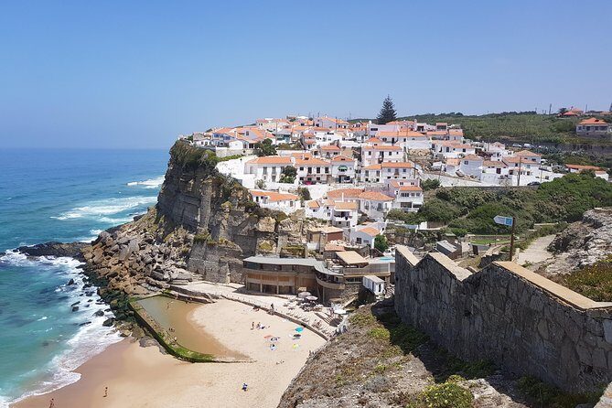 Sintra express Half day with Pena Palace - FAQs