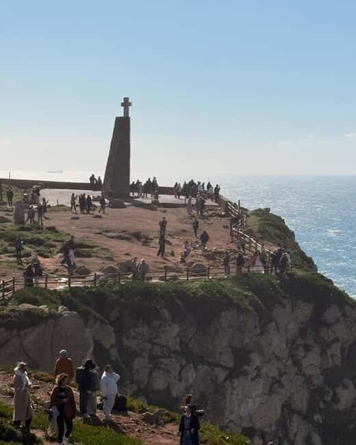 Sintra Express: Pena Park (Tickets included) + Cabo da Roca + Cascais - Price, Value, and Who It’s For