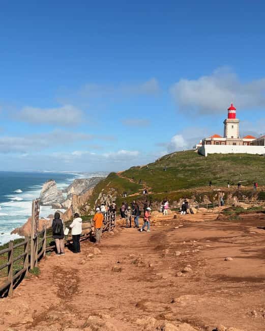 Sintra Express: Pena Park (Tickets included) + Cabo da Roca + Cascais - Final Thoughts: Is It Right for You?