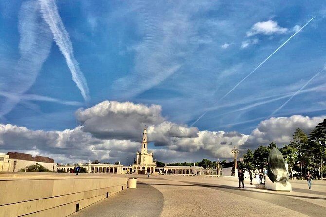 Sintra + Fatima Tour - The Day’s Highlights: Step-by-Step